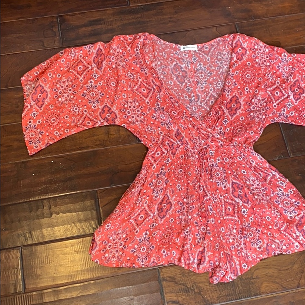 Romper!!! - Picture 2 of 3